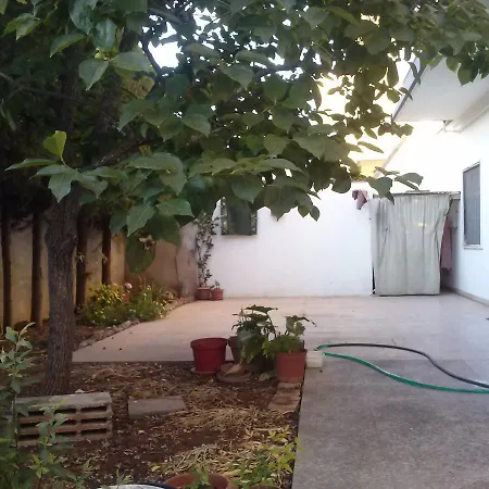 Casa Vacanza Vicino Gallipoli Apartment Matino