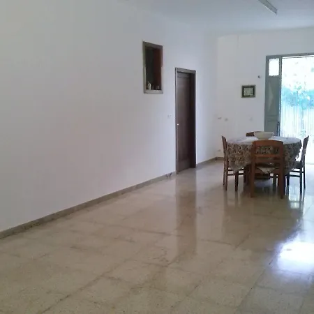 Casa Vacanza Vicino Gallipoli Apartment Matino